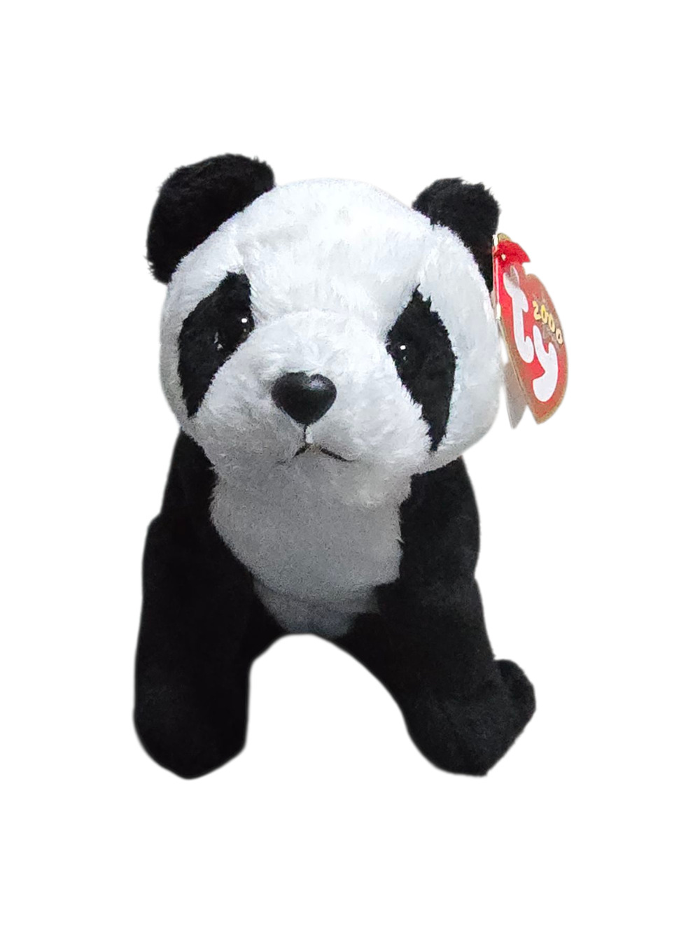 TY Beanie Babies China #4315